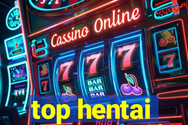 top hentai